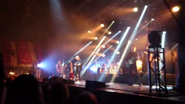 ЗВЕРИ Череповец 2020 Ледовый Дворец #МузыкаКайф смотреть онлайн