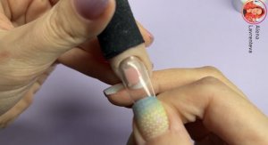Можно ли нарастить Изики (Easy Nails) на полигель❓