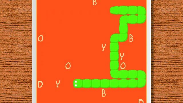 Alphabet Soup Gameplay Video смотреть онлайн