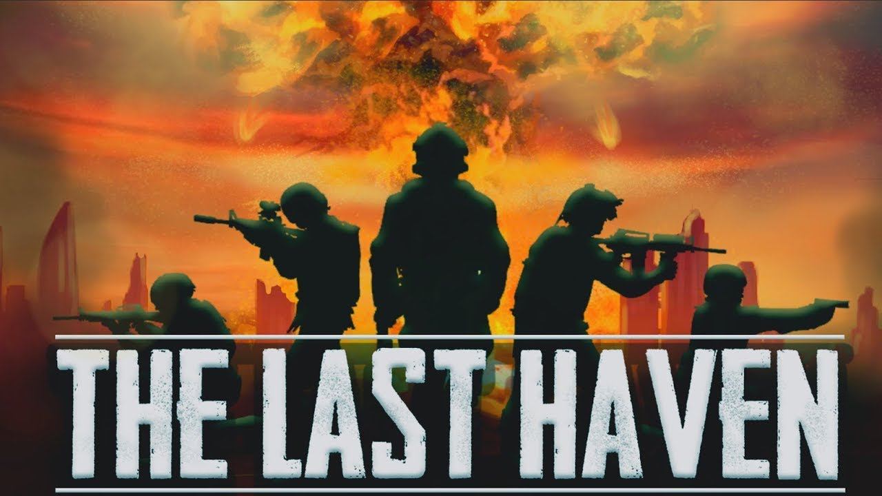 Первый взгляд||The Last Haven