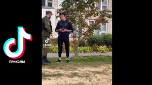 TikTok ПРАНКИ tigraniuus. Тиграна поставили на место. цитаты василия соликамского