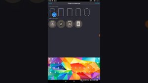 Обзор на приложение emoji keyboard?⌨️