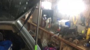 Причина Жёсткой задней подвески Ваз 2114