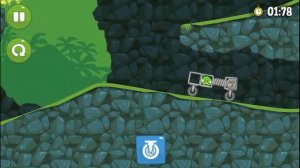 Bad Piggies 1-32