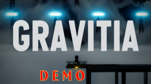 Gravitia: Demo.