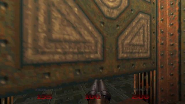 DooM 64 2020 прохождение все секреты часть 1 смотреть онлайн