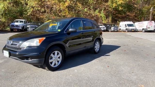 2011 Honda CR-V Cortlandt Manor, Croton on Hudson, Ossining, Briarcliff, Peekskill 1224911 смотреть онлайн