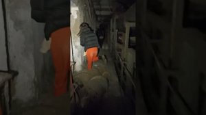 Подземелья Краснодара #digger #краснодар #underground