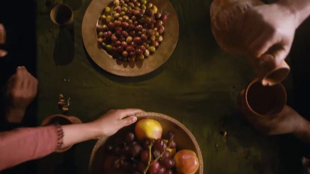Марк пӗлтернӗ Ырӑ Хыпар 2-мӗш сыпӑк  Евангелие от Марка на чувашском языке 2 глава