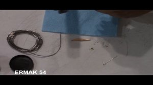 Изготовление зимних блесен своими руками. Маропедка