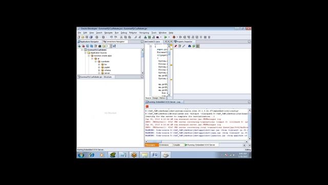 oracle application framework full videos смотреть онлайн