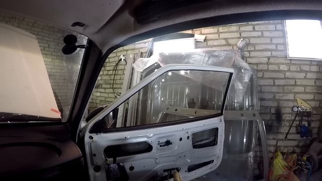 Улучшаем свой таз! Доработка и подготовка к осени. Быстрые дворники и стеклоподъемники. смотреть онлайн