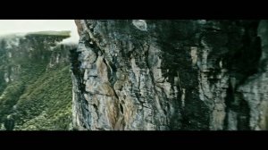 Point Break Trailer / Точка разрыва трейлер [Перевод: Wizzar63] 