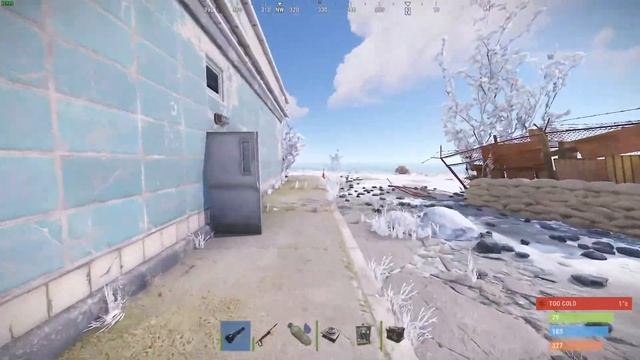 Rust !!!!!!!!!!!!!!!!!!!!!! смотреть онлайн