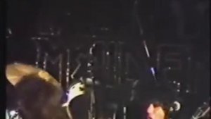Iron Maiden Prowler LIVE 1980 With Paul Di'anno