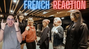 Lovebites - Stand And Deliver ║ French Reaction !