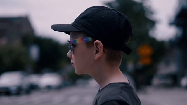 Снято на Sony A7 4, FE 1.8 /50. Съемка, монтаж, обучение в Нью Йорке. смотреть онлайн