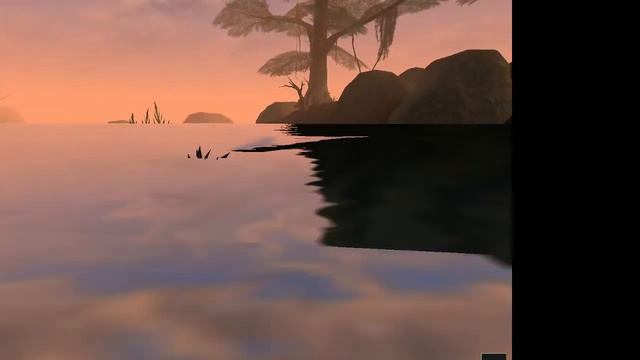 Morrowind #1 (No Commentary, No edits) смотреть онлайн