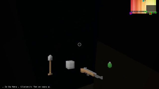 Build and Shoot Gameplay - Hallway 1 смотреть онлайн