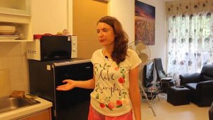 ✈ Варианты жилья в Тайланде. Вариант № 2. Снять квартиру в Тайланде как жилье.
