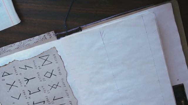 Что внутри Гримуара? | Grimoire - The WITCHER