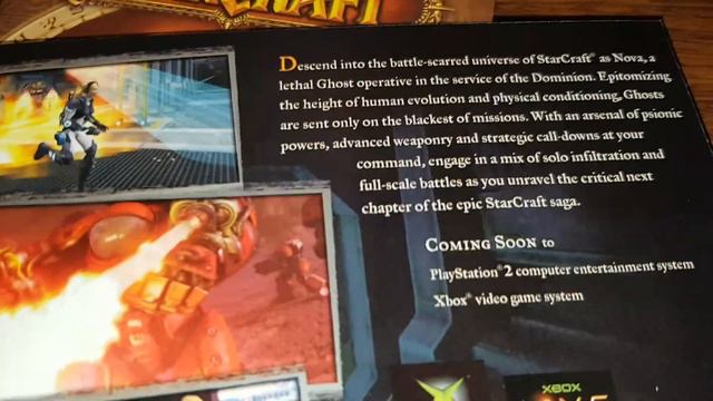 World of Warcraft 2019 Re-Released, I still had my CDs and Strategy Guides Ready смотреть онлайн