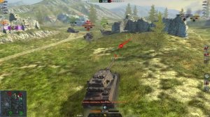 ТОП-5 САМЫХ ЛУЧШИХ премов на 10 уровне | КОЛЛЕКЦИОННЫЕ и ПРЕМИУМ танки, которые НАГИБАЮТ | WoT Blit