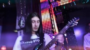 Музыкальный Проект "Танцы для Богатых"