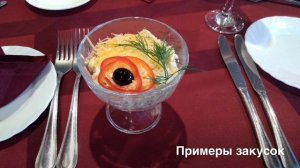 Теплоход "Сергей Образцов" - видеообзор Андрея Переверзева