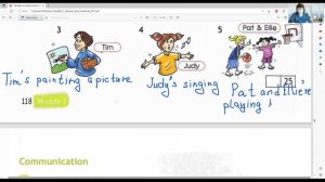 ГДЗ Spotlight 3 класс (английский) стр.50-51(118-119) упр.1-4.Now I know