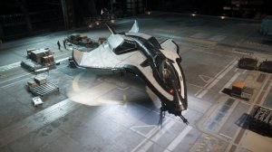 игра буржуйская, но на русском star citizen