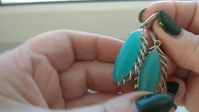 Все оттенки любимой зелени... смотреть онлайн