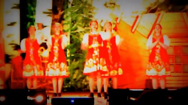 Интерактивная сказка «День рождение у Бабы Яги»! Часть 2."The birthday of Baba Yaga"! Part 2. смотреть онлайн