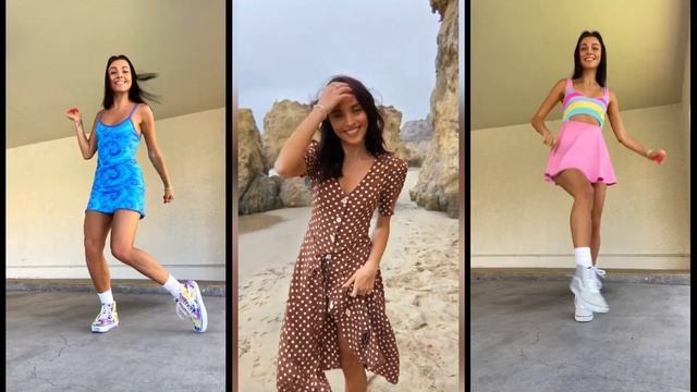 Best of SOFIA - Shuffle dance girl смотреть онлайн