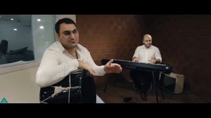 Давид Цатуров & LIVE BAND "Стрела любви" 2017