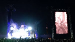 Rammstein- Ich will (live Vilnius 2023)