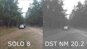 Сравнение Pride Solo 8 и Dynamic State NM 20.2