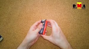 инструмент мультитул для велосипедиста, выжимка цепи, монтажки, шестигранники и т.д.