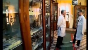 Преподобный Александр Свирский