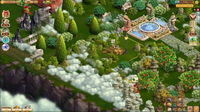 2023 05 08 21 52 10 Особняк 'Нарцисс' ( ч 4 ) смотреть онлайн