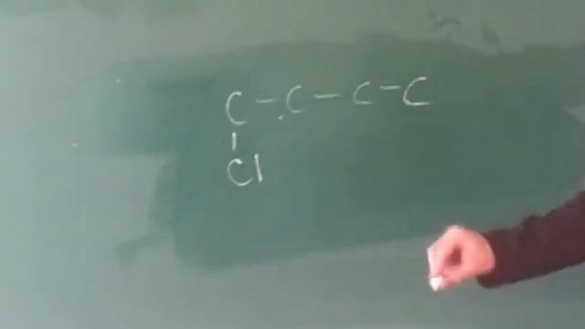 Номенклатура углеводородов. Химия 1 урок смотреть онлайн