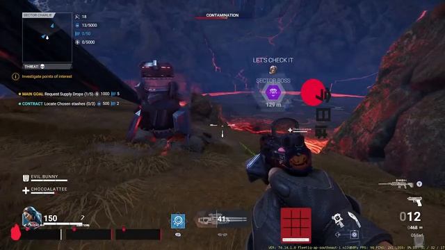 ONE OF THE MOST UNDERRATED FREE FPS GAMES ON STEAM - SHATTERLINE!!! смотреть онлайн