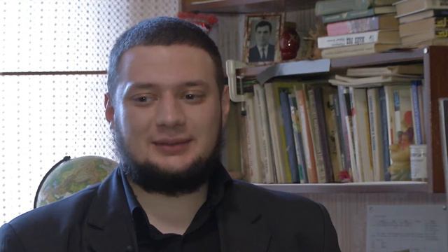 Вернулись В Ислам | Vselennaya