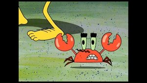 Мистер Крабс: Деньги