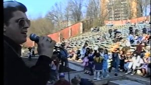 СЕРГЕЙ АЗАРОВ "Девочка с Цемянки"