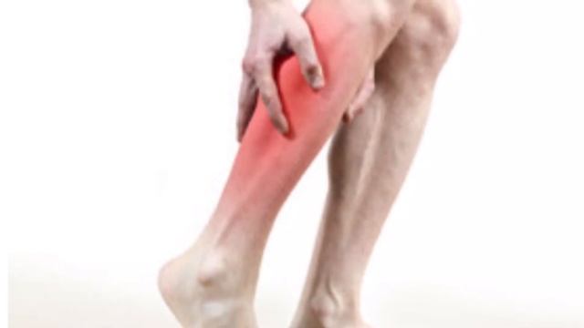 Что делать если болят икры? Как избавиться от боли в икрах? САМЫЙ ЛЁГКИЙ СПОСОБ!! смотреть онлайн