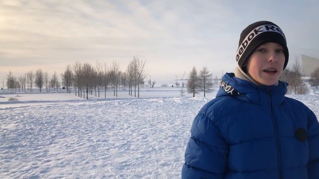 КТО ПОБЕДИТ ПОЛУЧИТ 10 000 РУБЛЕЙ / ЧЕЛЛЕНДЖИ НА СНЕГОКАТАХ смотреть онлайн