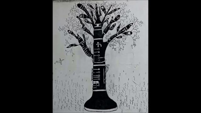 Mozart Clarinet Quintet k581, mvt 1, Joe Bonfiglio, clarinet смотреть онлайн