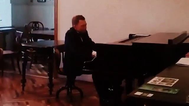 Александр Климашевский "Послерождественская проза"