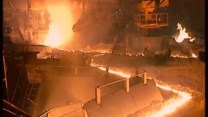 Стратегия Магнитки Эфир: 29-05-2021 Доменный цех ПАО "ММК". Ровный ход печей.